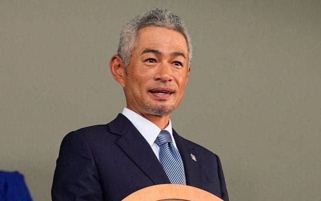 篠塚和典はイチローの日米野球殿堂入りを「当然のこと」と称賛　自身のバッティングとの共通点とは