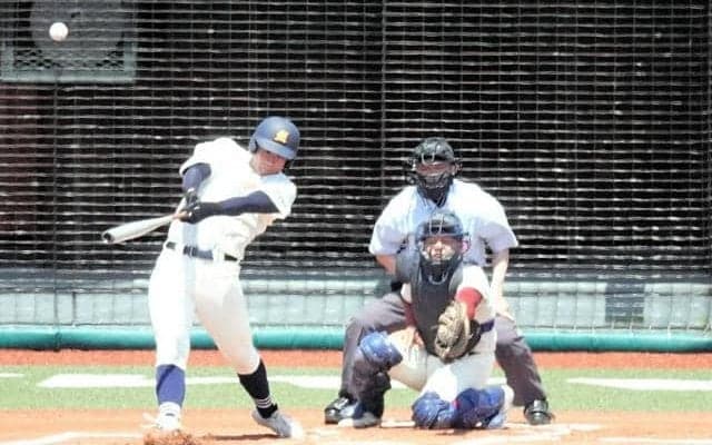 富山の高校野球に新しい風　創部8年の未来富山が甲子園へ