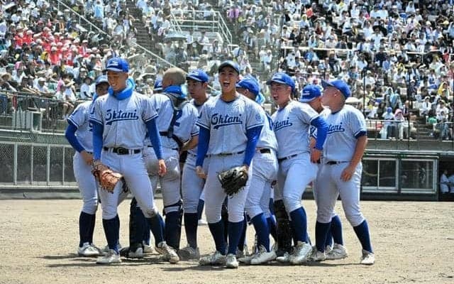 石川大会振り返って「諦めない」熱戦続々　小松大谷延長制し連覇