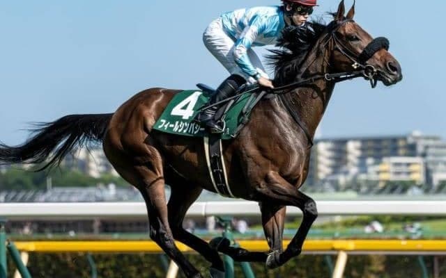 【クイーンS】横山琉人騎手が重賞初制覇なるか 実績十分のフィールシンパシーで参戦