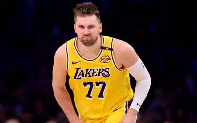 肉体改造に取り組むルカ・ドンチッチ「これからも進み続けなきゃいけない」