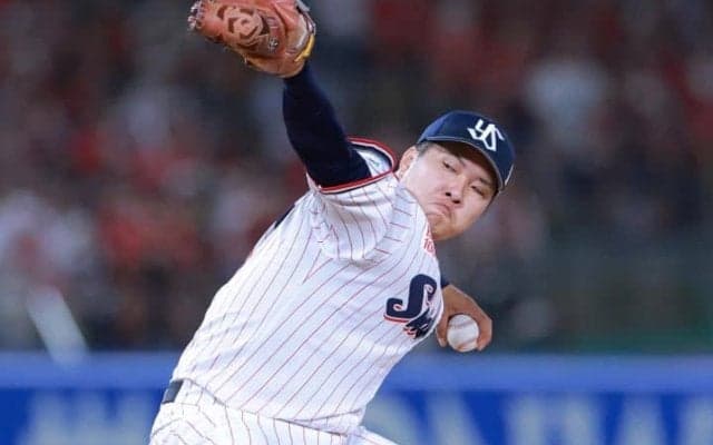 「人のチェンジアップとは抜け方が違う」注目のセ・リーグ新人王争い　阪神ルーキー左腕、伊原を超える存在は出てくるか　球界OBが着目する「燕の0.76」「中日ルーキー捕手の存在感」