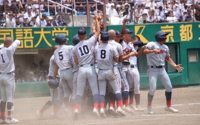 昨夏の覇者・京都国際ら16校が夏の甲子園連続出場！大阪桐蔭、青森山田は出場逃す【昨夏の甲子園出場校・今夏の結果】
