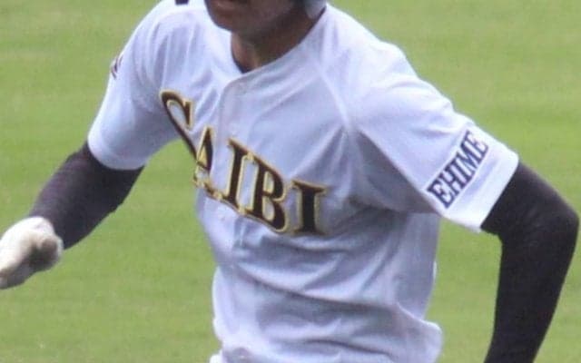 済美が延長10回タイブレークの逆転サヨナラで松山商を下し、7年ぶり甲子園切符！愛媛決勝【2025年夏高校野球】