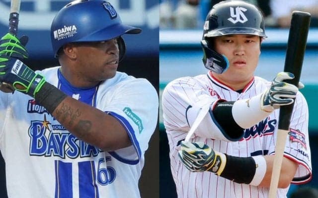 6連勝中ヤクルトに朗報…主砲・村上宗隆が103日ぶり復帰　ビシエドが1軍合流