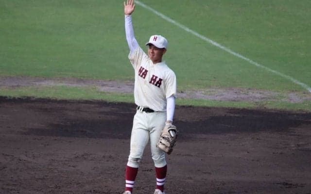 野球熱の冷めない高校３年生が沖縄に集結！中学で全国4強も「高校野球未経験」の異色選手も！