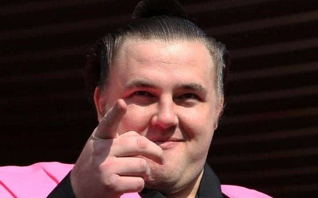 “超大物2ショット”が大バズり　X投稿から3日で25万超「いいね！」　元大関が投稿した1枚に止まらない反響「お似合いのカップル」