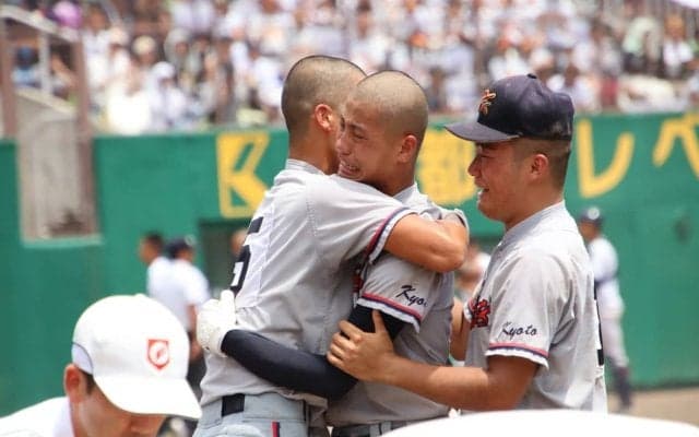 大阪桐蔭、明徳義塾などがあと1点に涙...京都国際、健大高崎らが1点差勝利で甲子園へ【2025年夏高校野球】
