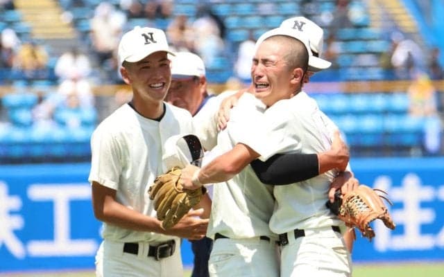 シードの東海大菅生、昨夏の徳島王者らが決勝で涙…日大三、鳴門、済美が甲子園切符【全国注目校・29日の試合結果】