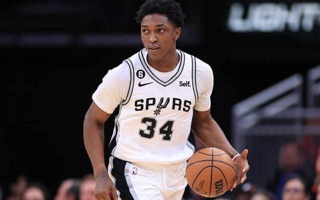 B1長崎が元NBAのスタンリー・ジョンソンと契約…ドラフト1巡目指名、通算449戦出場の大物来日