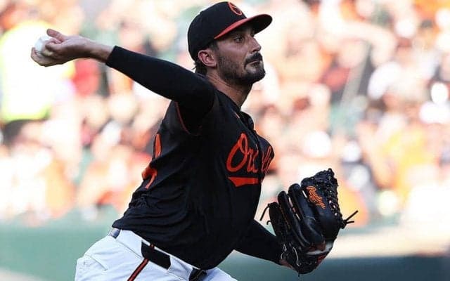 「審判を職務停止に」　ど真ん中を“ボール判定”…打者も困惑した1球に米怒り「初めて見た」