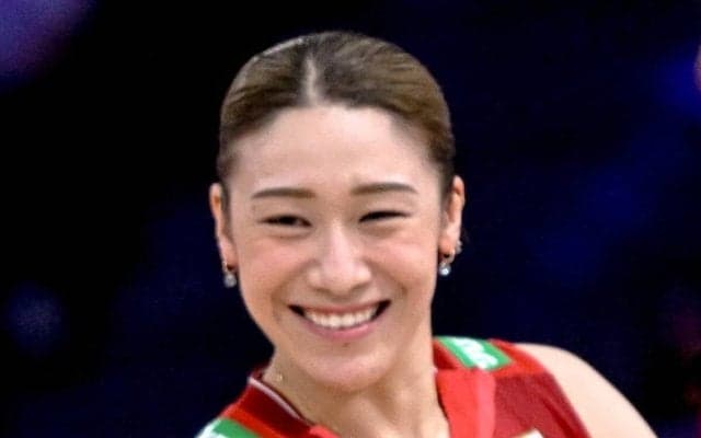 女子バレー日本代表の４位は「勲章」 攻めの姿勢で鬼門ブラジルに最後まで食らいついた