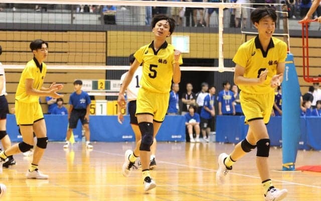 男子初日（7/29）の予選グループ戦と敗者復活戦全36試合の結果【中国インターハイ2025】