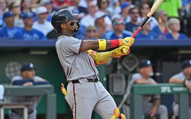 大谷翔平とジャッジを抜いた150億円男　圧倒的不利なのに…「23」が示す異常さ