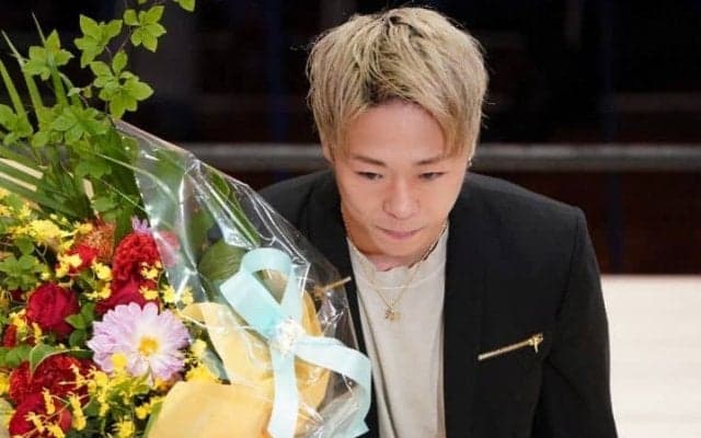 34歳誕生日に電撃発表！元K-1王者・武尊が26歳女優と結婚「もっと強くなれることを彼女と出会って知ることができました」