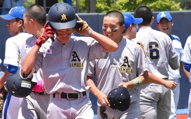 韓国で絶賛、日本野球は「学生に合う」　ベースボールとは別物…元プロも脱帽した“習慣”