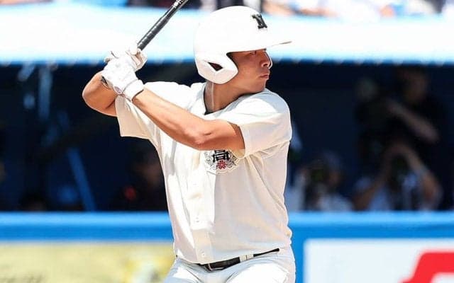 日大三の2年生4番が抱えた“重圧”　芽生えた自覚…意識を変えた監督の叱責「何をしているんだ」