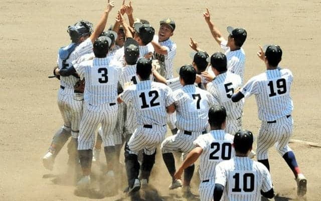 熱戦が選手を成長させた　高校野球鳥取大会を担当記者が振り返る