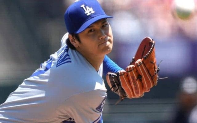 ドジャースはいよいよ先発投手6人制へ　大谷翔平の復帰プラン前進とスネルの復帰でメジャーでは異例のローテーションに