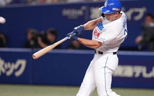 来シーズンを先取り？　1試合4本塁打が飛び出したバンテリンドームの謎と未来