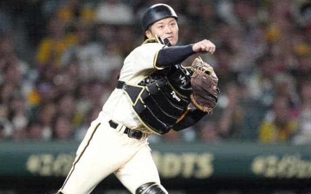 藤川阪神　最多貯金21　優勝に向かって着々と進む中、「正妻起用法」が話題　岡田前監督も興味津々「どうするかですよね」