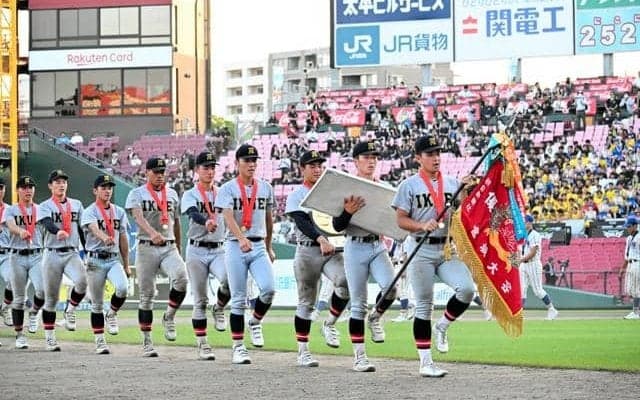 高校野球宮城大会を振り返る　62校55チームの14日間54試合