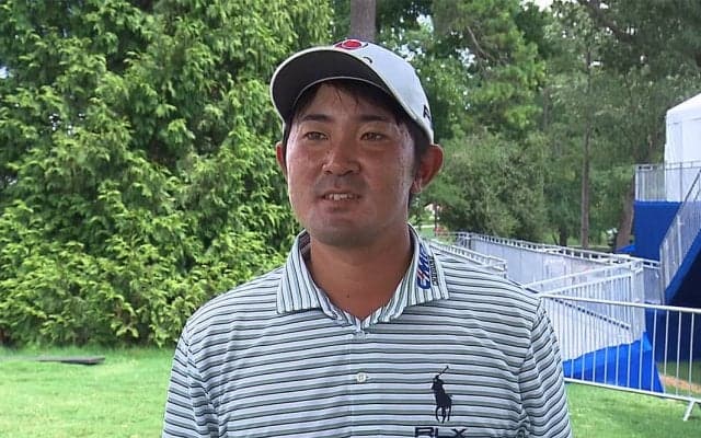 金谷拓実、レギュラーシーズン最終戦へ「今後に繋げていけるような一週間にしたい」