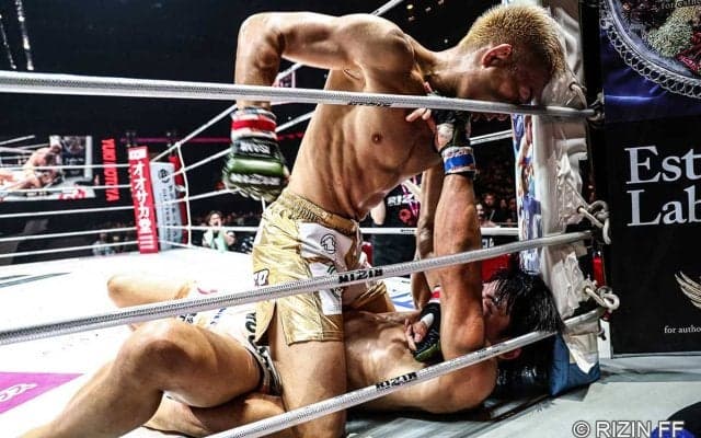 「超RIZIN.4」でヒロヤを下した優勝候補の元谷友貴が22位にランクイン　堀口恭司が5位、平良達郎が7位｜世界フライ級ランキング（2025年7月30日時点）