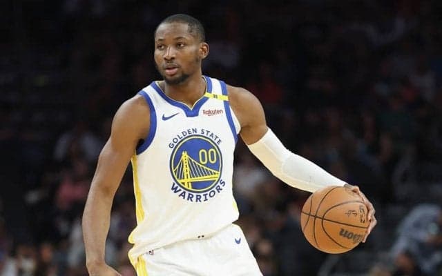 ウォリアーズが制限付きFAのジョナサン・クミンガへ提示する契約は2年で最大58億円か？