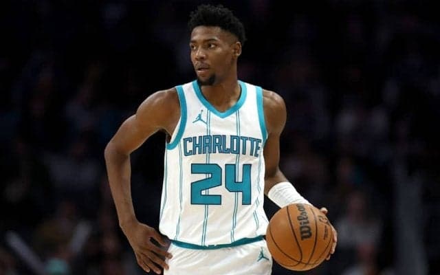 今年1月に右手首の手術を受けたホーネッツのブランドン・ミラーが健康体で開幕戦出場へ