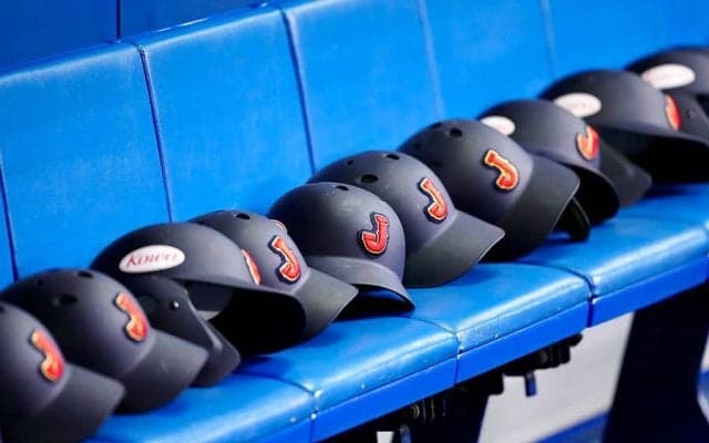 W杯初優勝へ、侍U-12代表がスーパーラウンド進出　5試合49得点3HR…韓国、米国らと激突へ