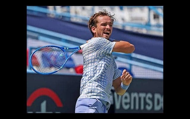  メド 初戦突破で2年ぶり3回戦へ 