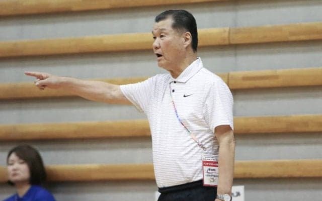 全国連覇が途絶えた京都精華学園…重圧から開放され再出発「肩の荷が下りて新しいバスケができるんじゃないか」