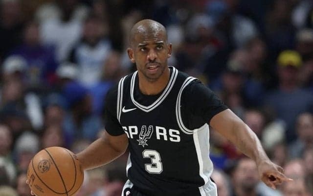 ポールがスパーズへ感謝「この1年がなかったら、今年プレーする機会はなかっただろう」