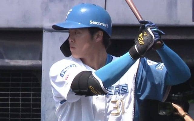 衝撃の3回完全デビューから4日…打者で1試合5打点　日ハム19歳に高まる期待「本物で最強」