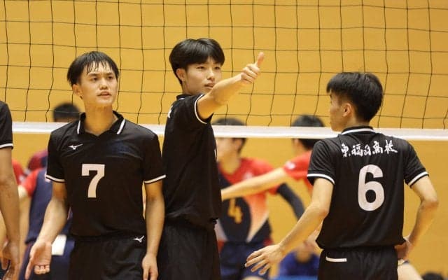 準決勝進出チームが決まる男子3日目（7/31）決勝トーナメント3、4回戦全12試合をご紹介【中国インターハイ2025】
