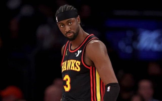 ピストンズでキャブズ時代の指揮官と再会したルバート「僕はクリーブランドで進化できた」