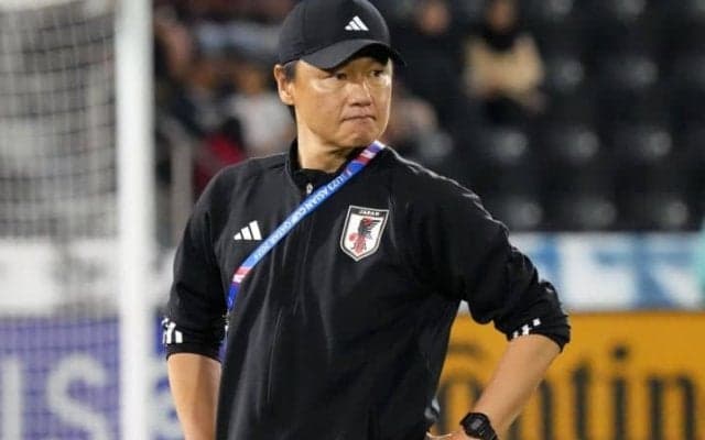 ロス五輪を目指す大岩ジャパンの国際大会Vに韓国メディアも注目　日本サッカー界の勢いに脱帽「この結果は無視できない」