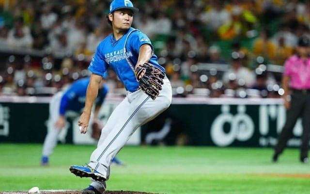 日ハムエースは「全項目クリアする可能性」　初の沢村賞も…球界OBが絶賛する“歴史的”シーズン