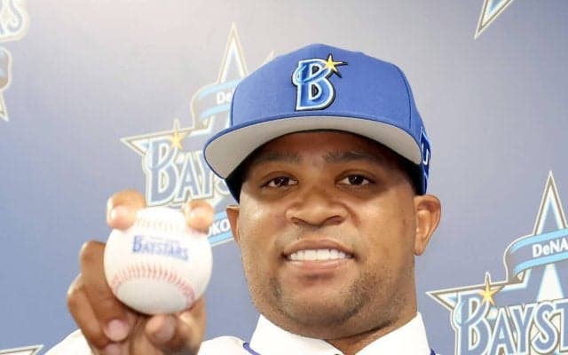 高木豊「DeNAは試合ごとのプランが見えない」　ビシエドの補強、コーチ陣の配置転換にも疑問符