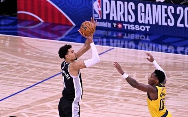 NBAが欧州でのレギュラーシーズン開催を発表…来季はベルリンとロンドンで2試合