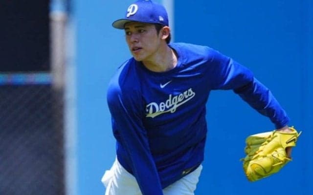 ド軍に朗報…佐々木朗希が今週末に“実戦形式”に登板へ　2か月半ぶり…指揮官が明かす