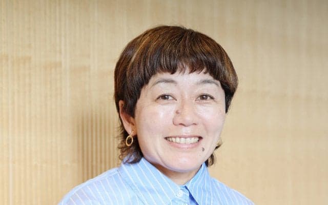 日本記録を19年保持した野口みずきから現役選手へのエール「命を燃やしてマラソンに打ち込んでほしい」