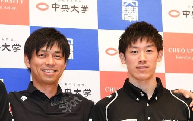 石川祐希や髙橋藍らを育てた経験をSVリーグでも生かす　松永理生コーチはサントリーサンバーズ大阪で「指導者の価値を高めたい」