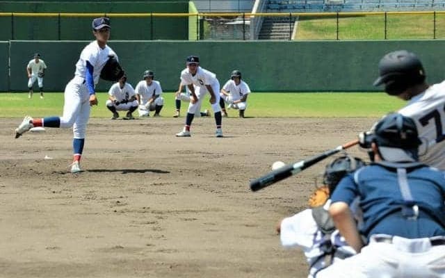 滋賀大会初制覇の綾羽、初の甲子園に向けて調整「いい状態」