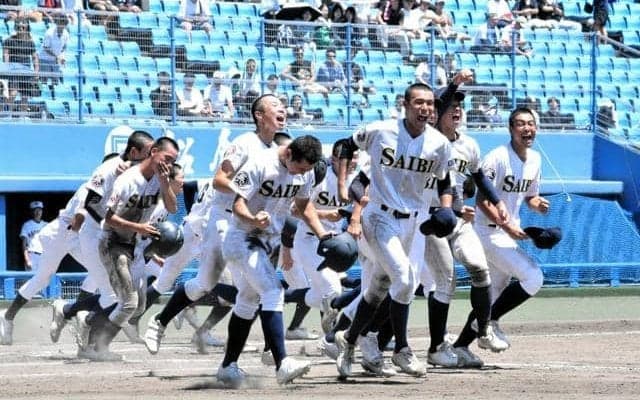 好投手の躍動光る　済美が頂点に立った高校野球愛媛大会を振り返って