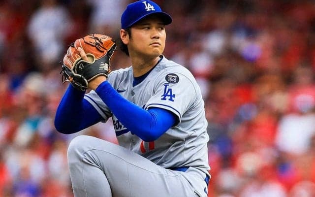 緊急降板→51分後に判明した“異変”「聞きたくない」　大谷出場継続に混じる心配と安堵