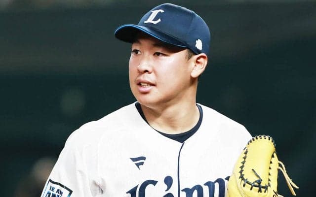 西武・山田陽翔は３年目の今季、いかにして覚醒したのか？ 甲子園のスターが直面したプロの壁と試行錯誤の２年