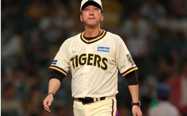 藤川阪神になぜセ・リーグ5球団は追いつけないのか　7月にマジック点灯、異彩放つチームマネジメント力、懲罰交代も敢行…驚異の「1.91」