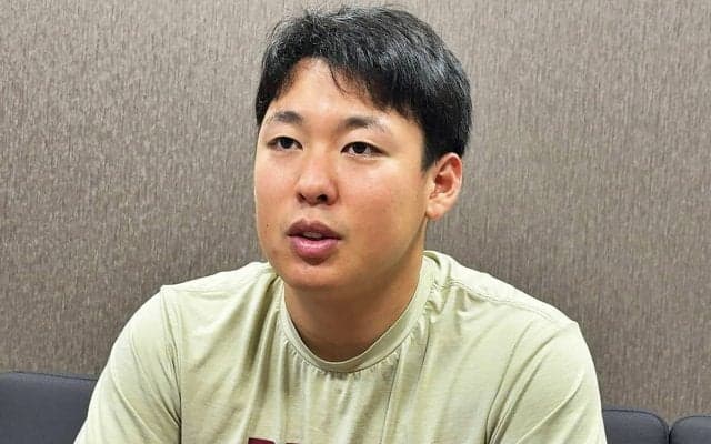 身長175センチ、球速140キロ台でも打たれない 西武・山田陽翔が明かす「打者を翻弄する独自投球術の全貌」